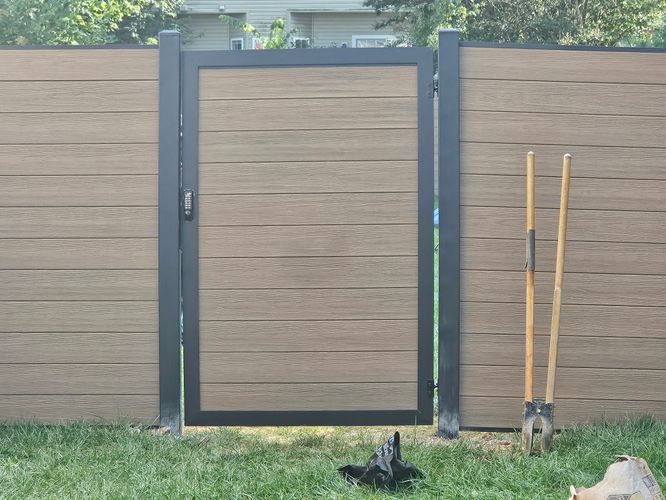 Wilson Construction And fence llc