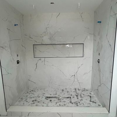 Avatar for Davinci tile & remodel