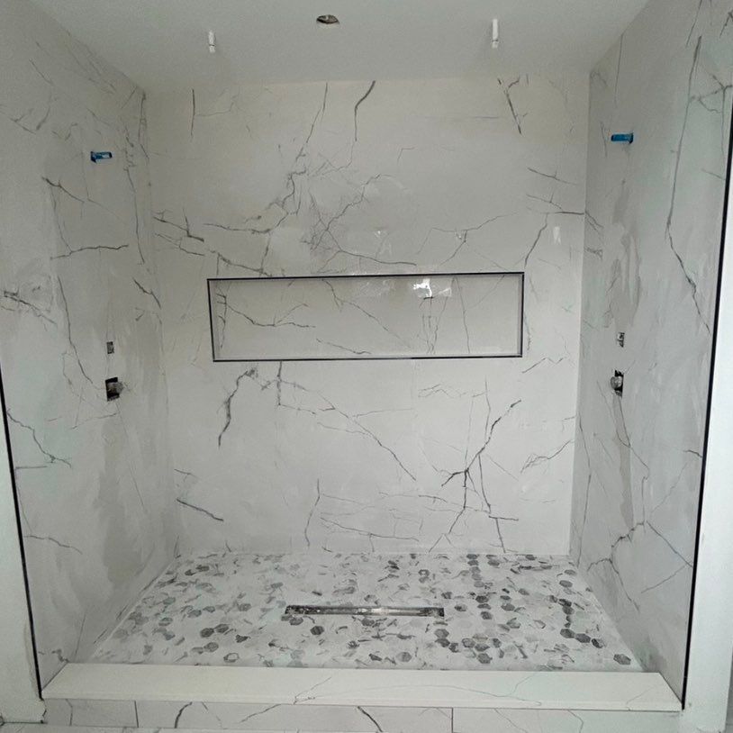 Davinci tile & remodel