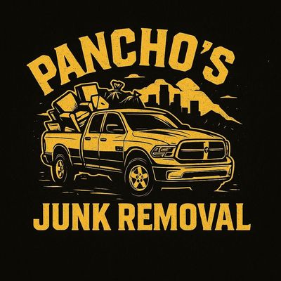 Avatar for Pancho's Junk Removal
