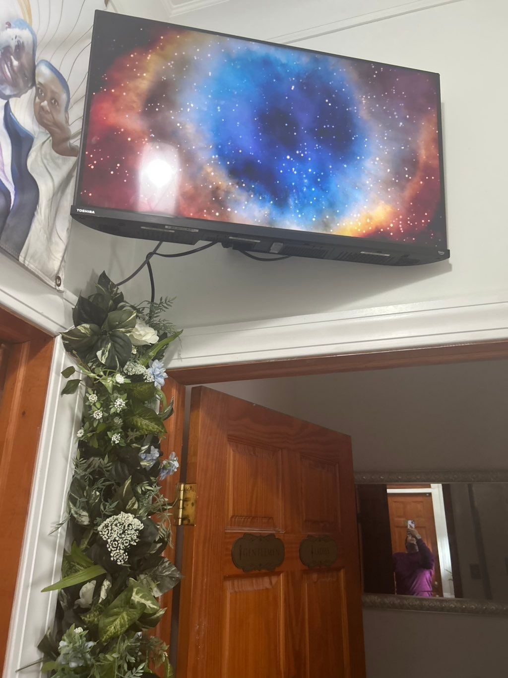 Customer photos