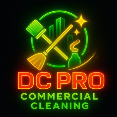 Avatar for D.C Pro Commercial Cleaning Llc