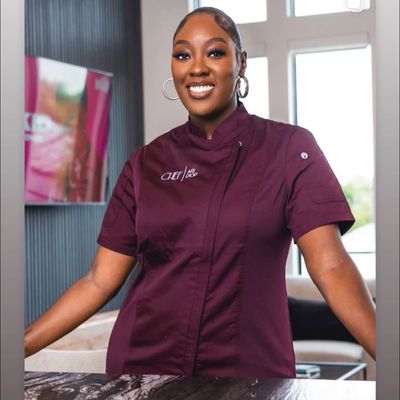Avatar for Chef Ari Diop