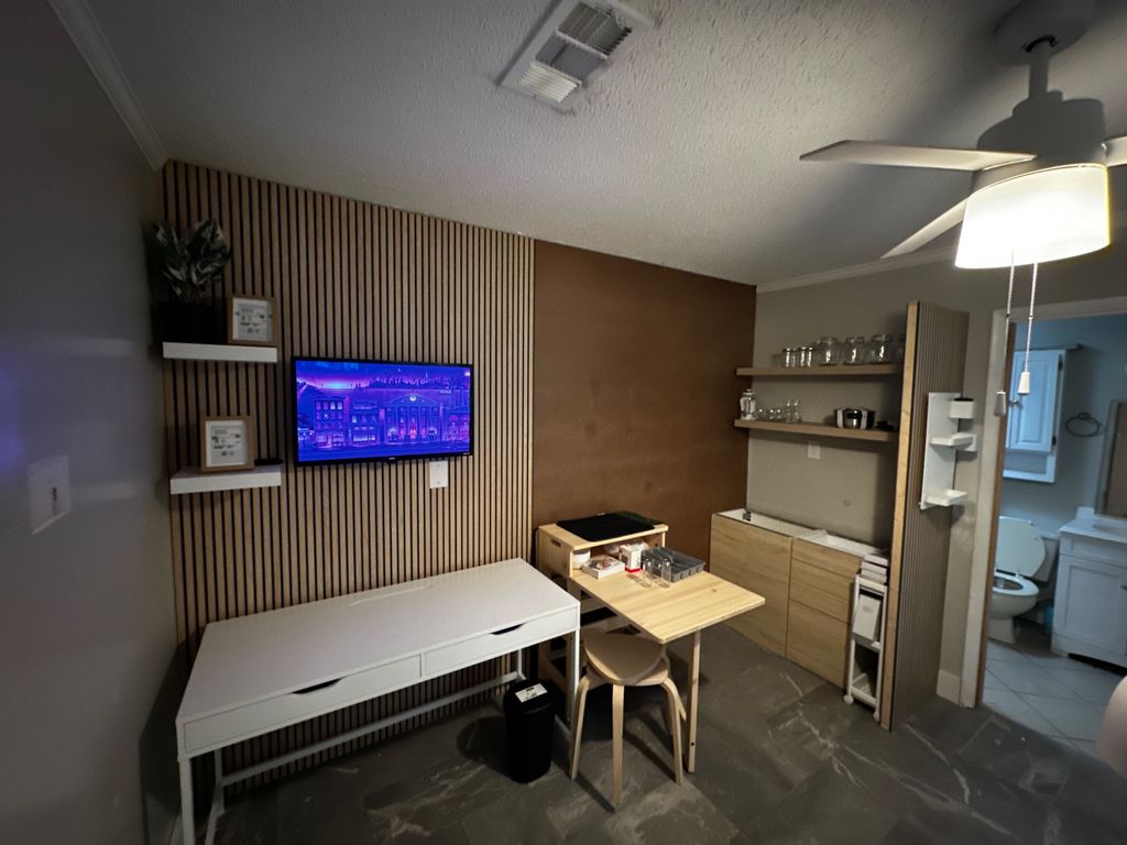 Projects and media