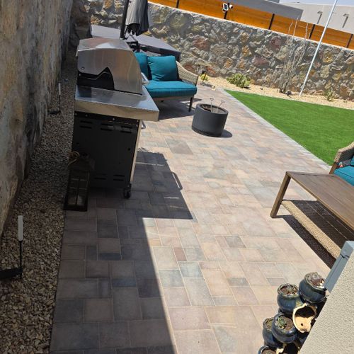 Roadrunner Landscaping & Maintenance