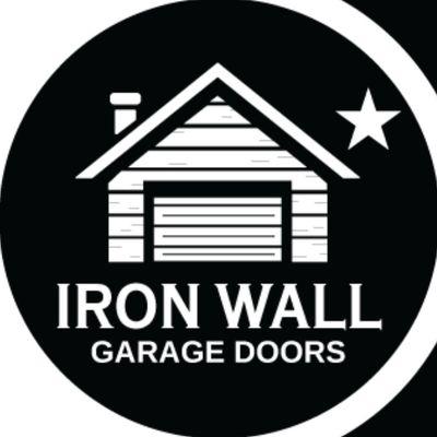 Avatar for Iron Wall Garage Doors
