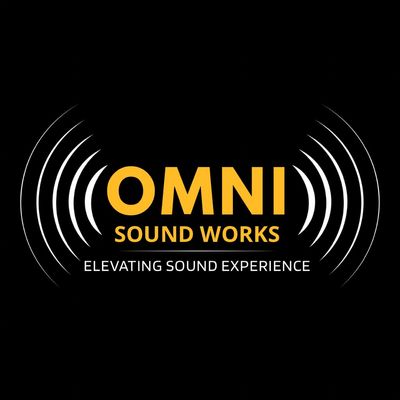 Avatar for OMNI SOUNDWORKS