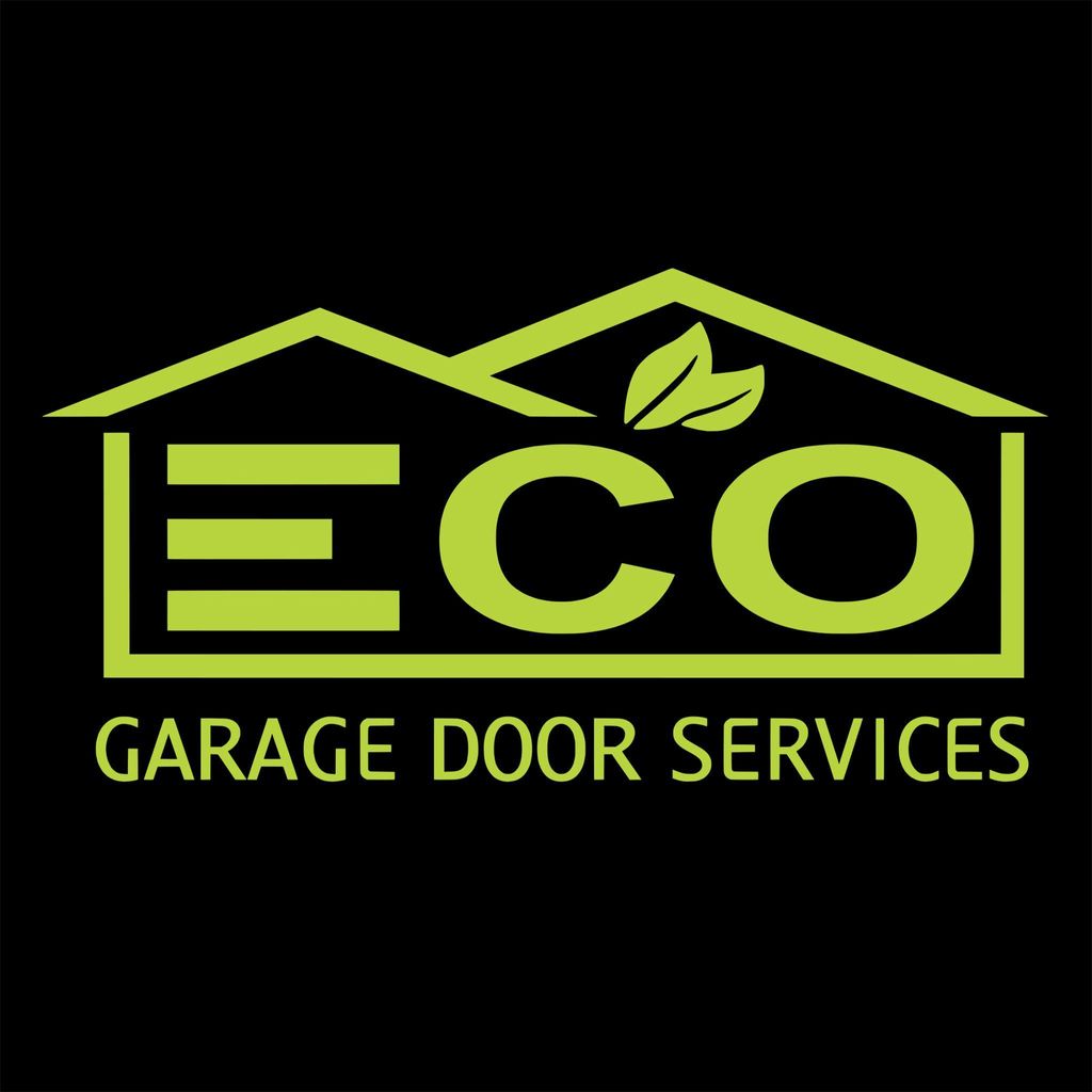 Eco Garage Door Services