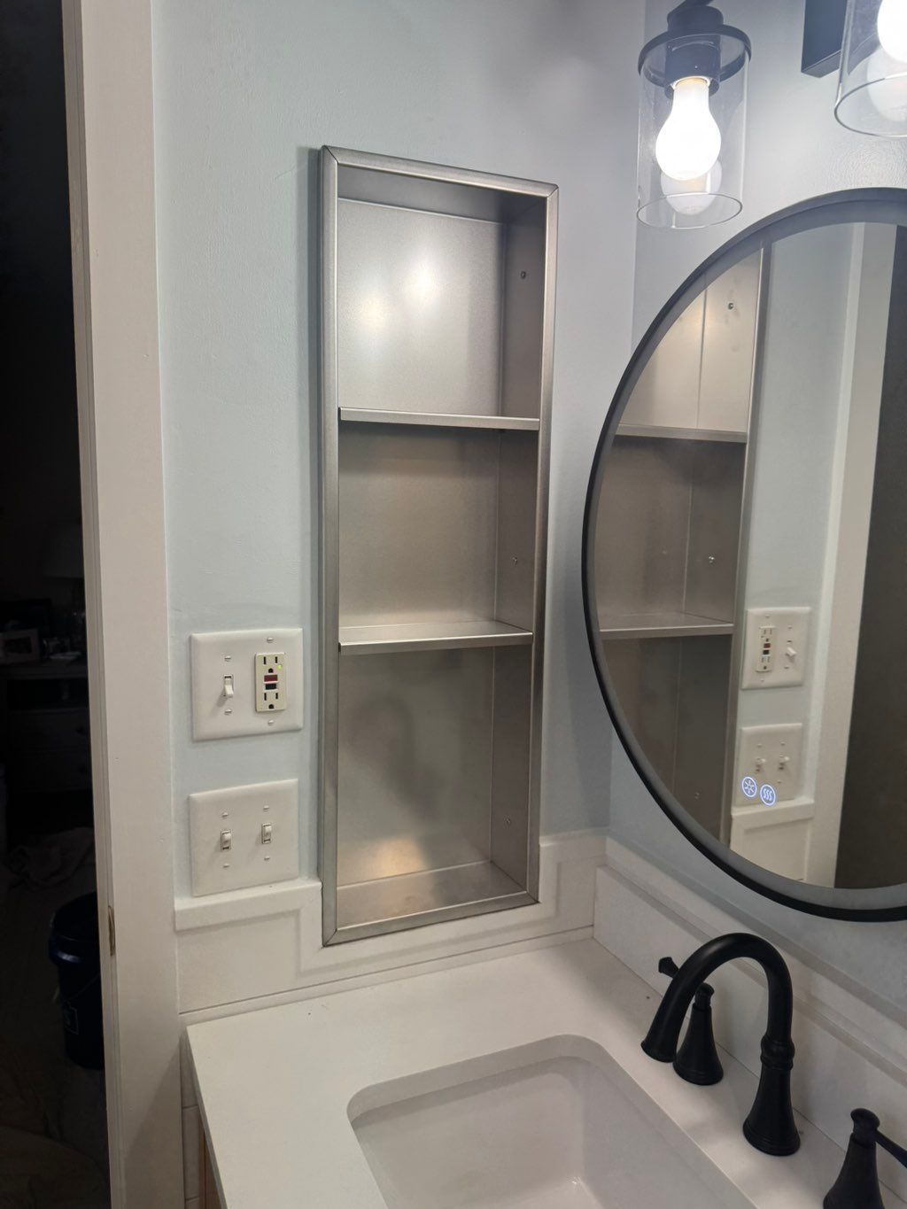 Customer photos
