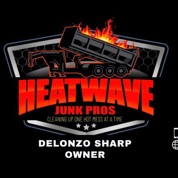 Heatwave Junk Pros