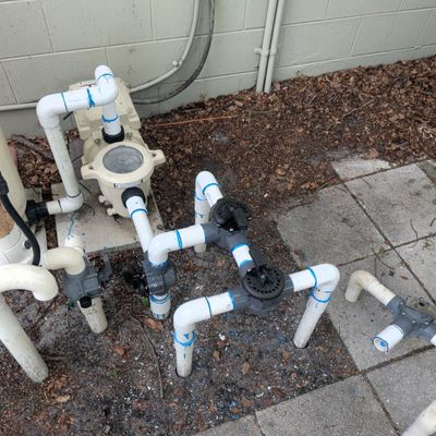 Avatar for Osherow Pool Repairs