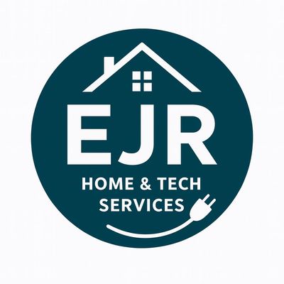 Avatar for EJR Home & Tech Services