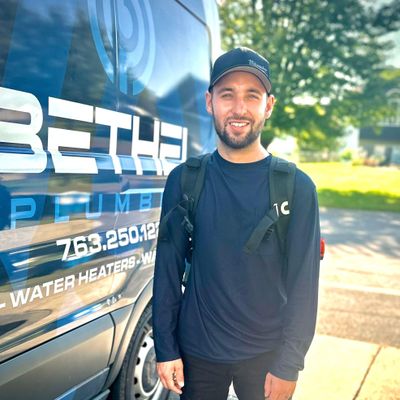 Avatar for Bethel Plumbing Inc.