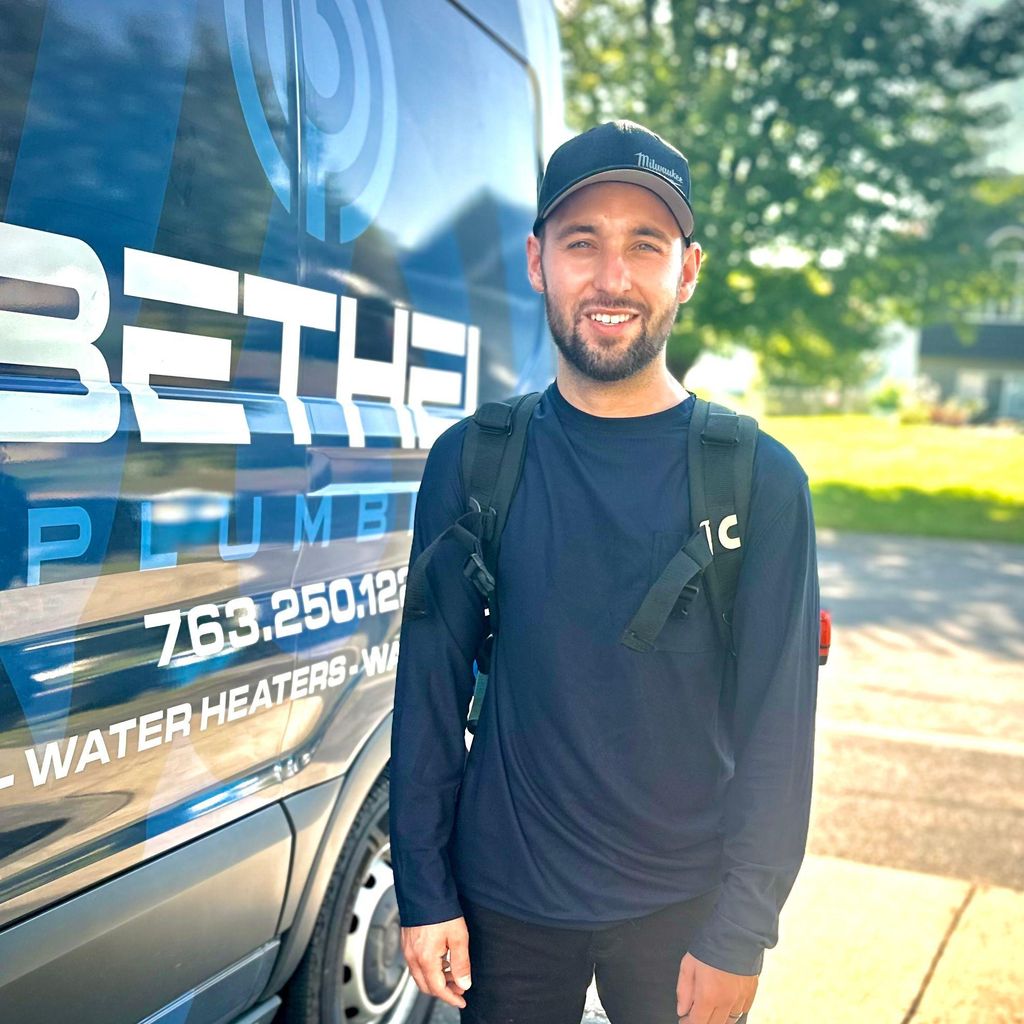 Bethel Plumbing Inc.