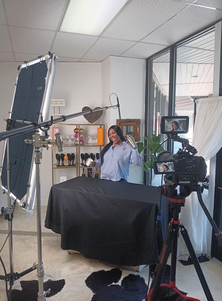 Projects and media
