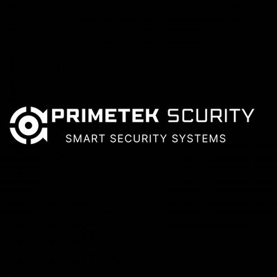 Avatar for PrimeTek Security inc