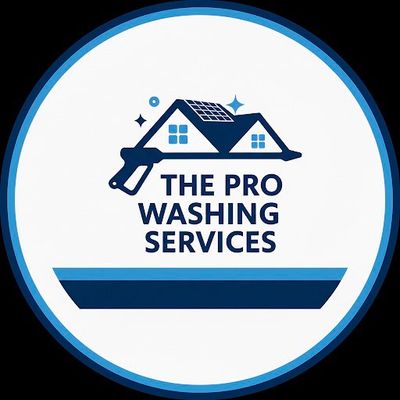 Avatar for The Pro Washing Services