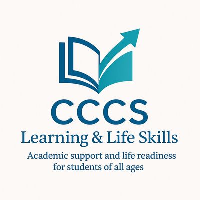 Avatar for CCCS Learning & Life Skills