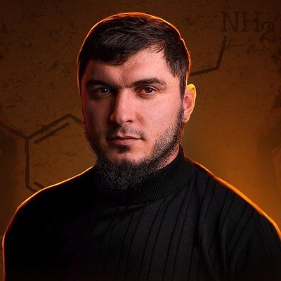 Avatar for KURAH GADZHIEV