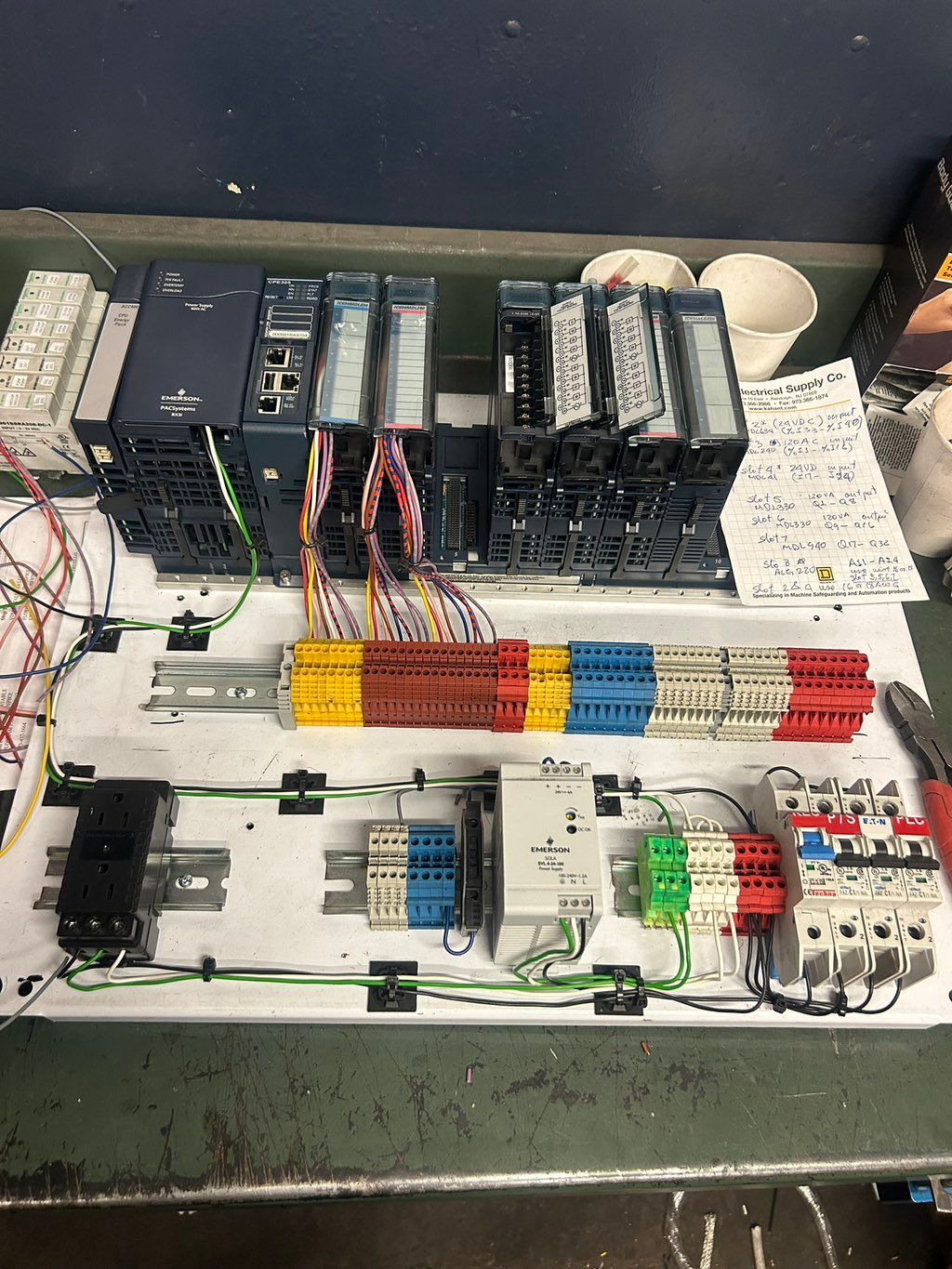 Projects and media