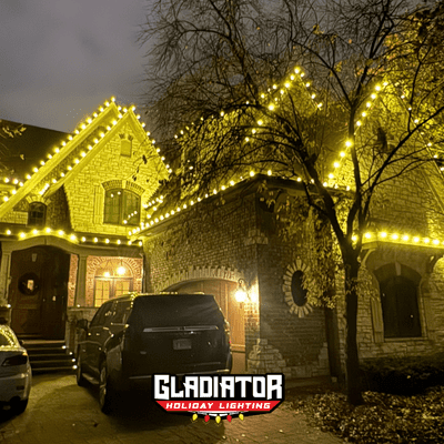 Avatar for GLADIATOR Holiday Lighting