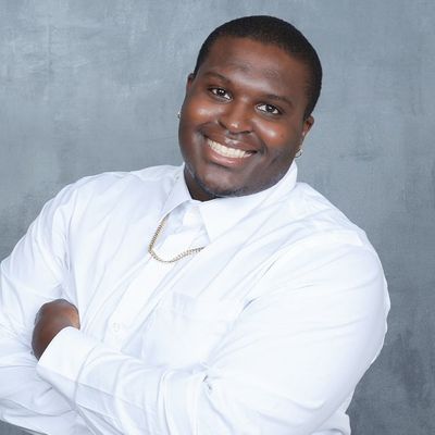 Avatar for Solomon Stinson