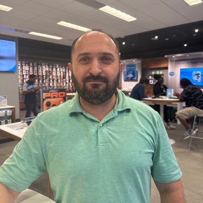 Avatar for Smart Home Service