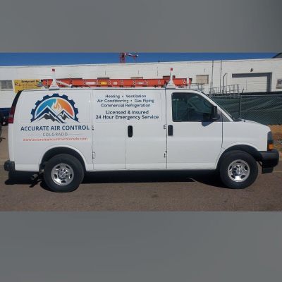 Avatar for Accurate air control Colorado llc