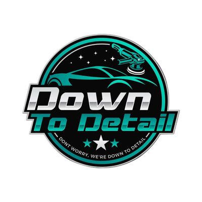 Avatar for Down to Detail
