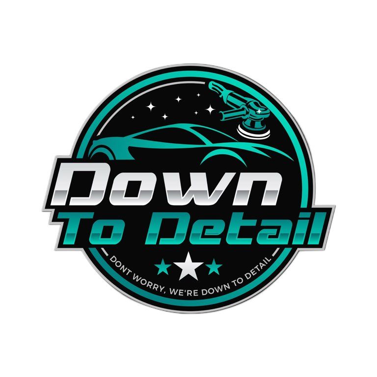 Down to Detail