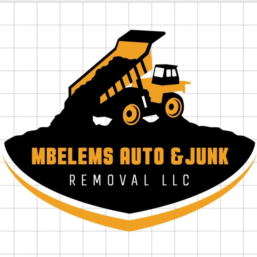 Mbelems Auto & Junk Removal LLC