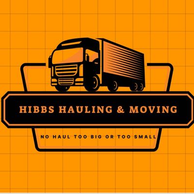 Avatar for Hibbs Hauling and Moving