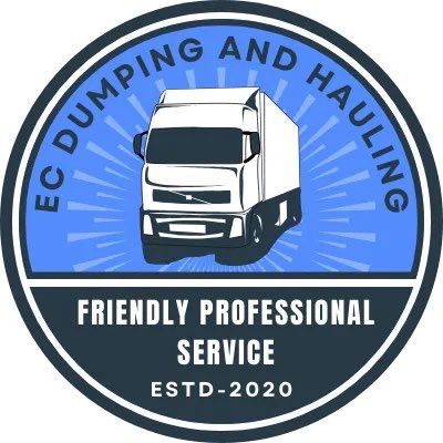 Avatar for Ec dumping and hauling