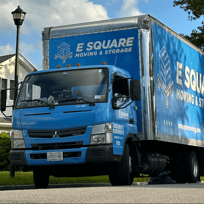Avatar for E Square Moving & Storage
