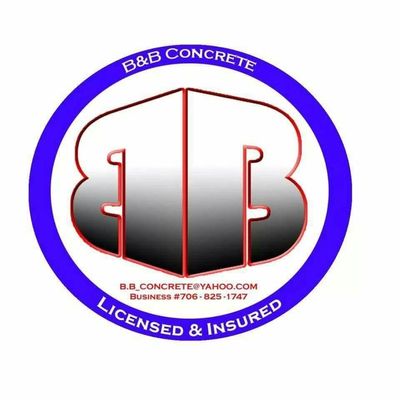 Avatar for B&B Concrete
