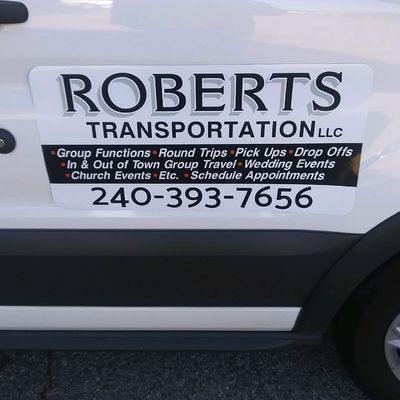 Avatar for Roberts Transportation