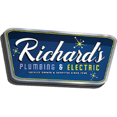 Avatar for Richard's Plumbing & Electric