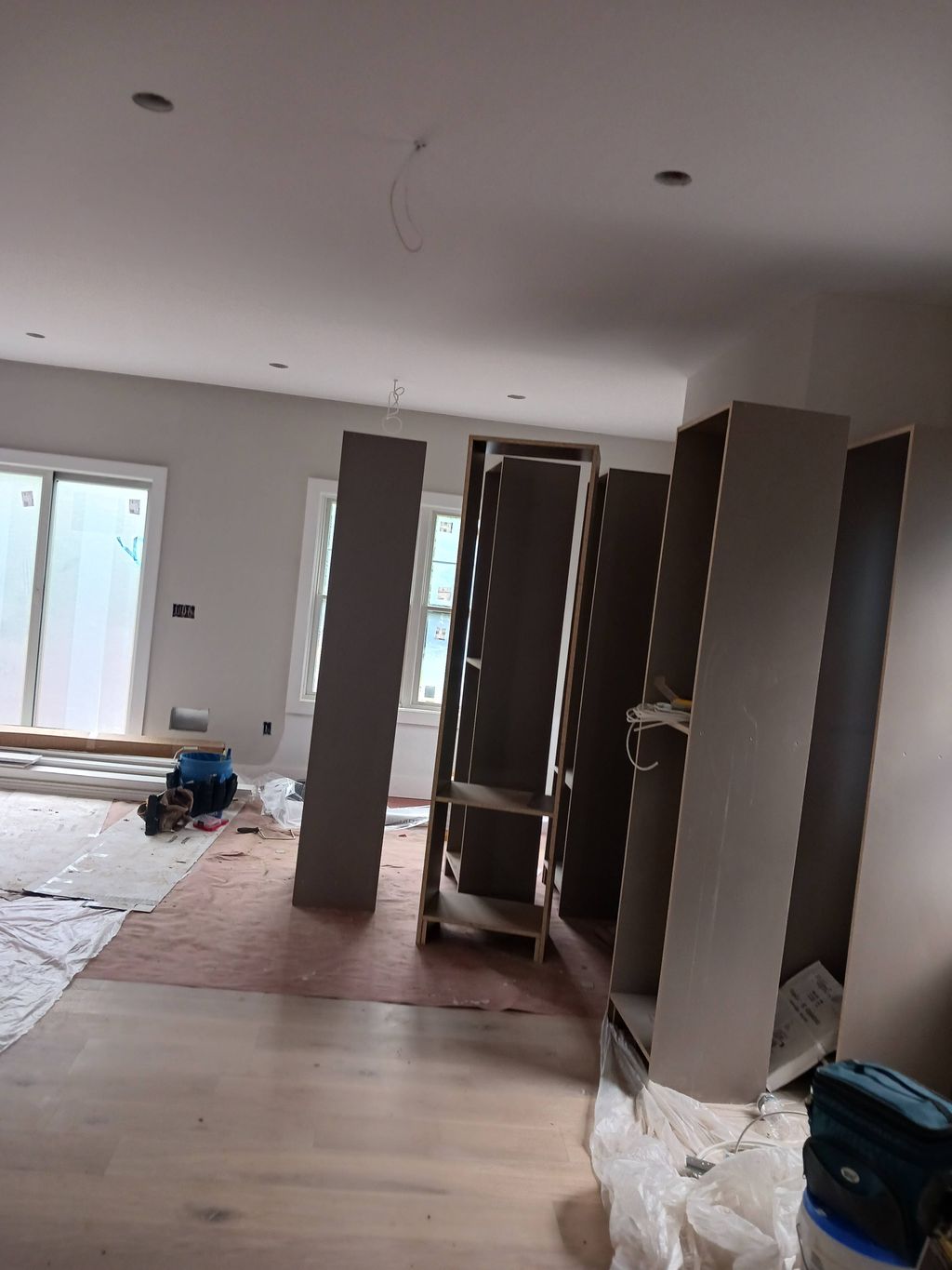 Projects and media