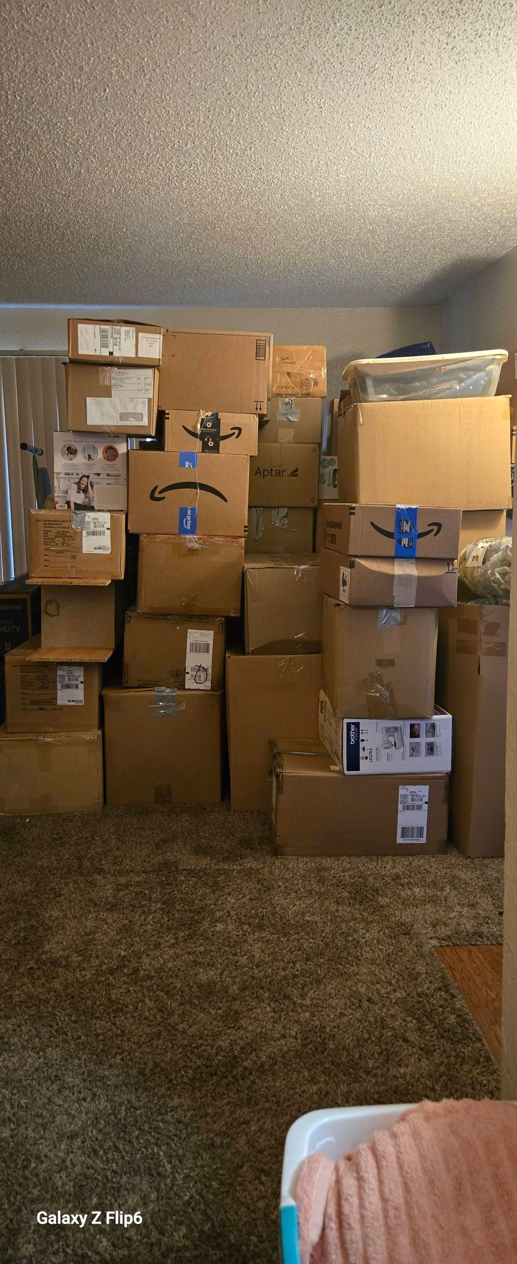 Customer photos