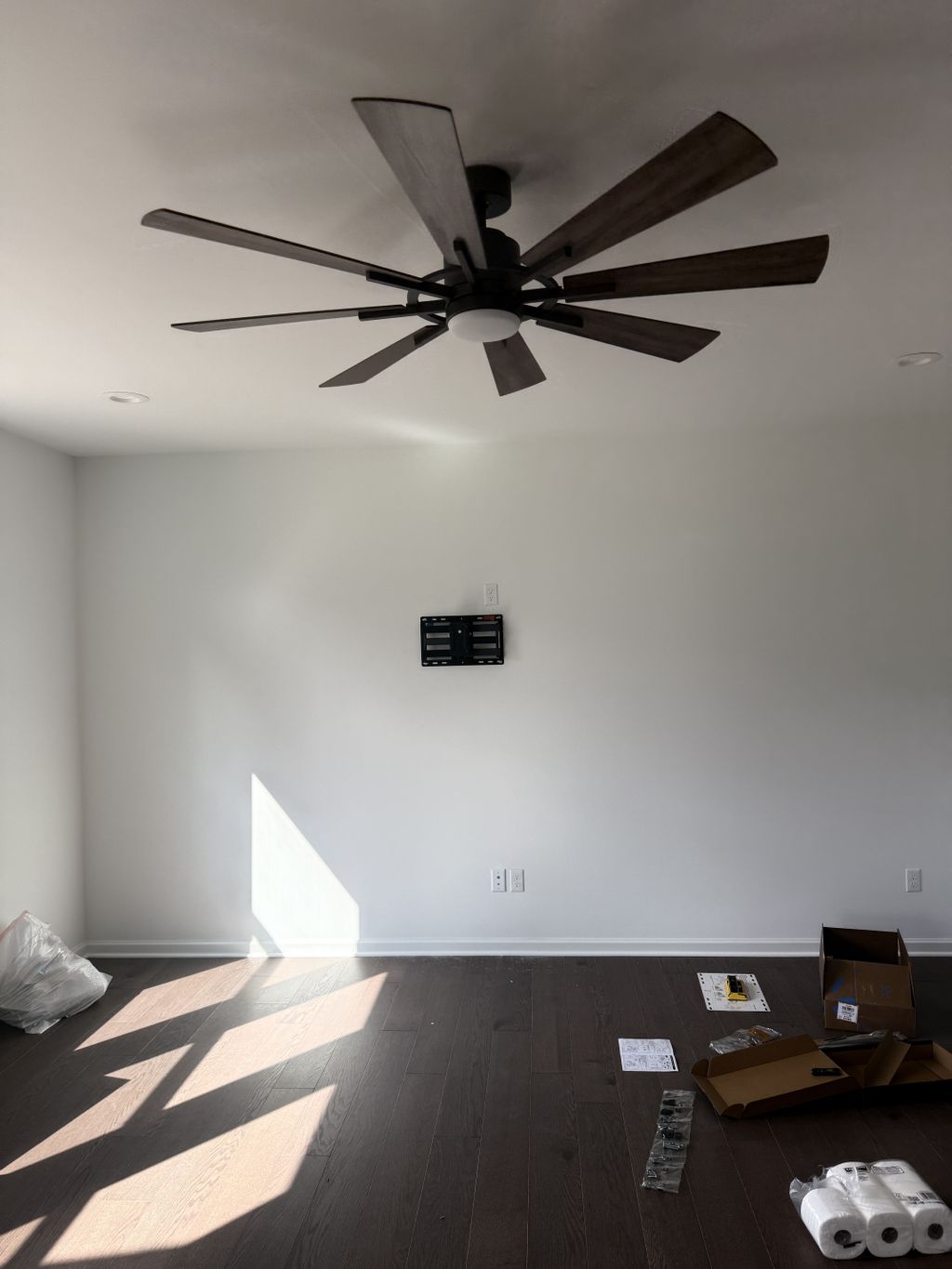 Projects and media
