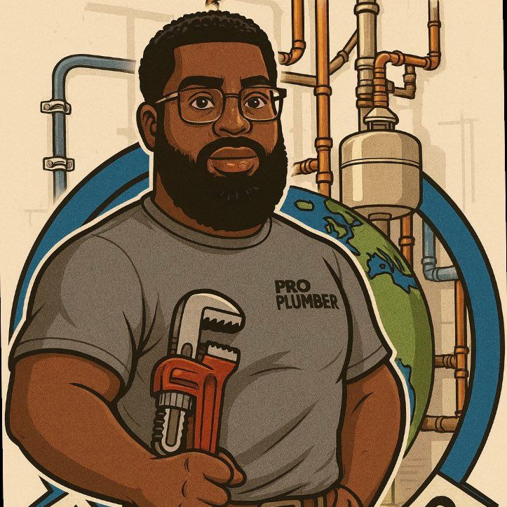 Erv the Plumber
