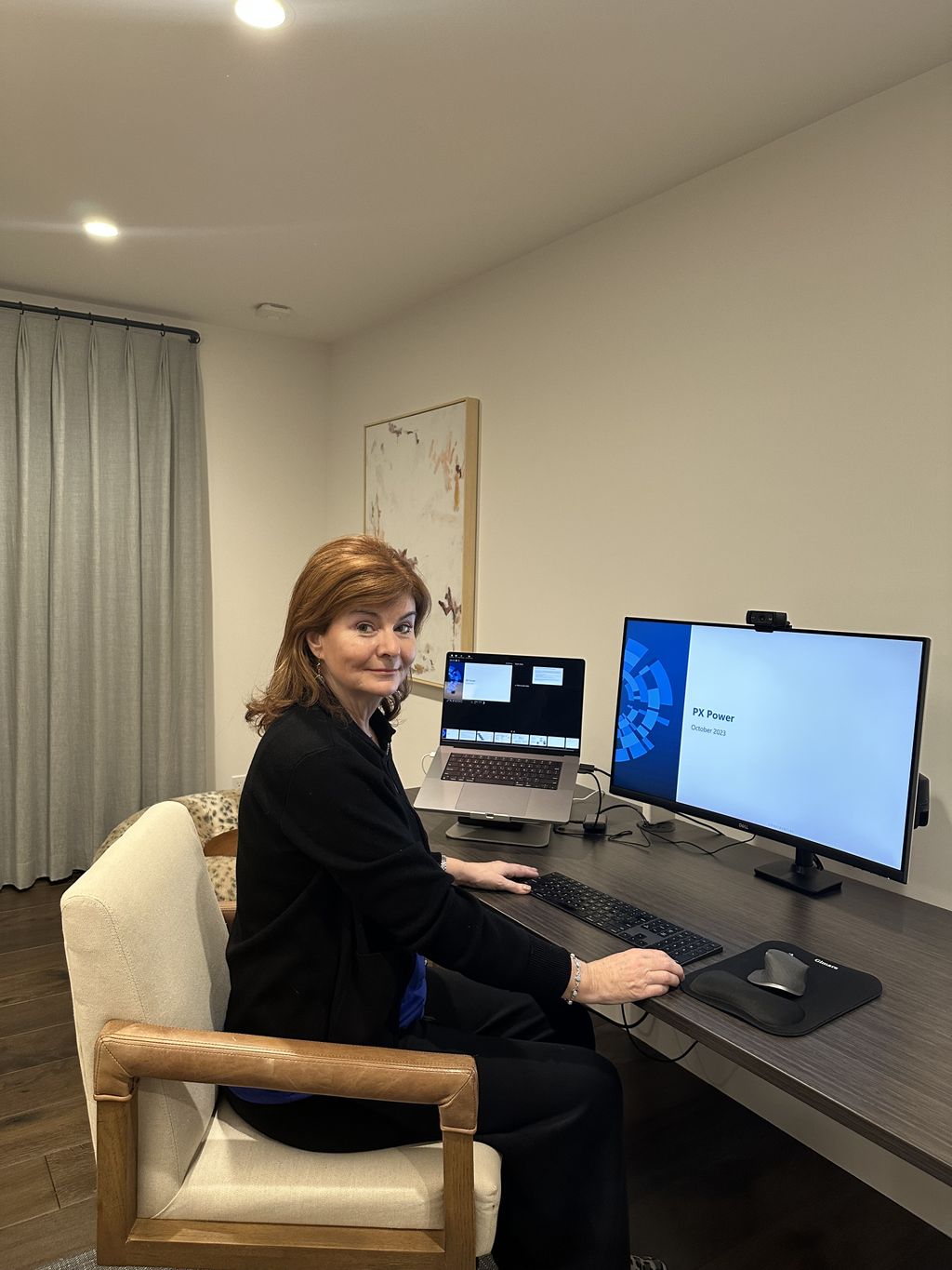 Projects and media