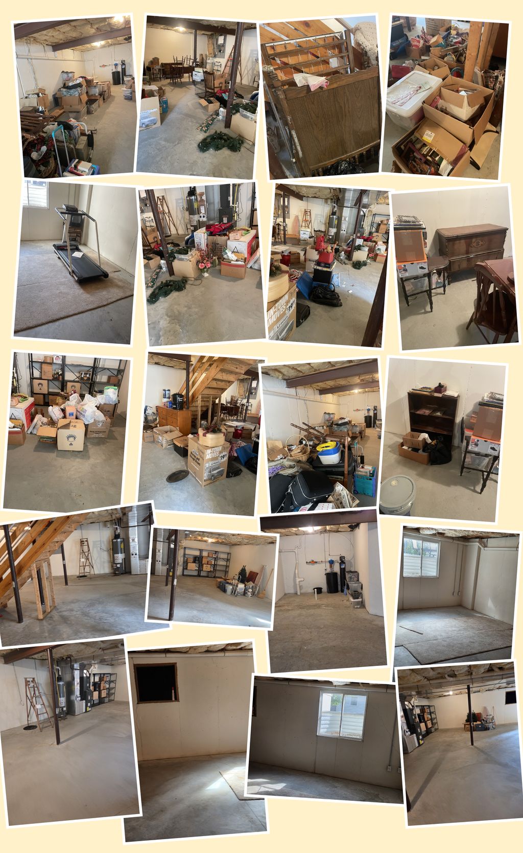 Before & After 