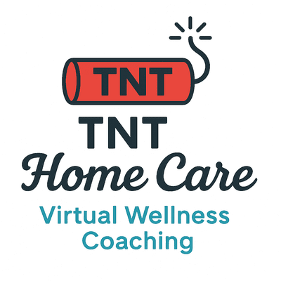 Avatar for TNT Health Solutions