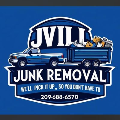 Avatar for JVILL JUNK REMOVAL