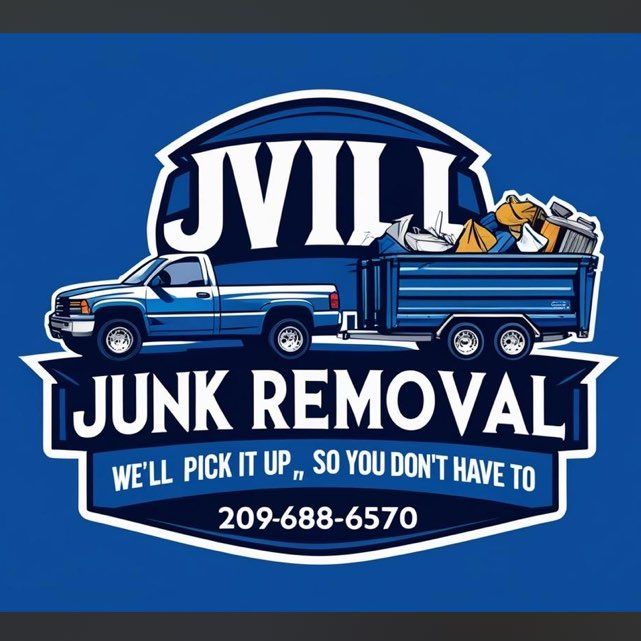 JVILL JUNK REMOVAL