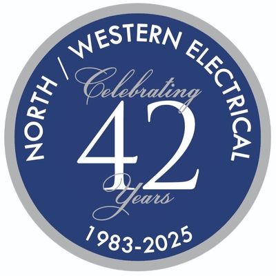 Avatar for North/Western Electrical