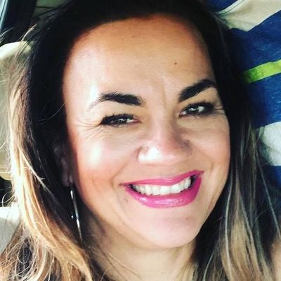 Avatar for Organizing San Antonio
