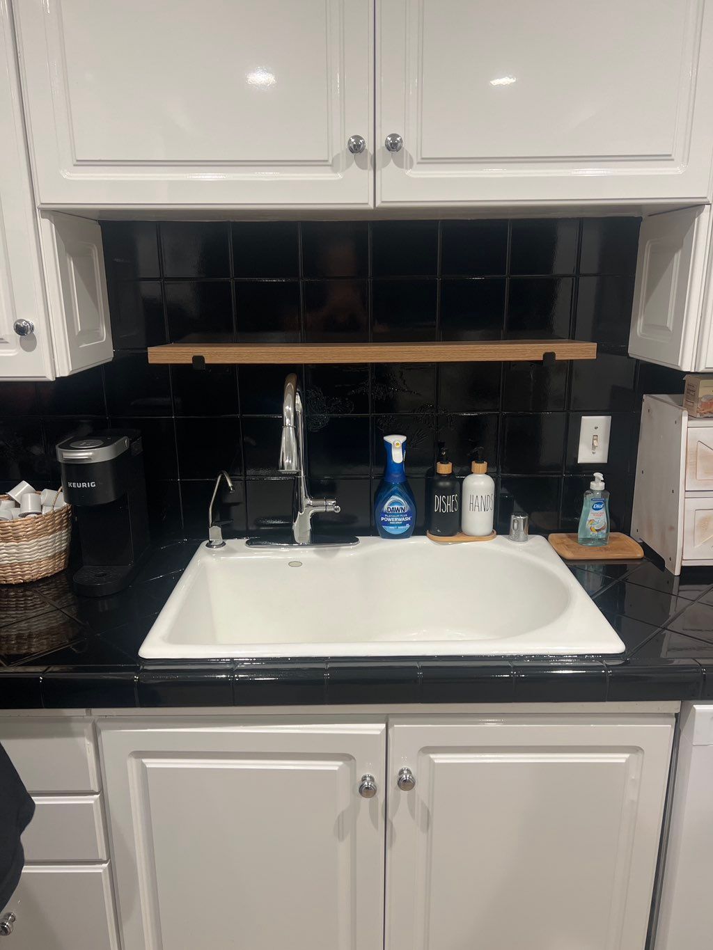 Customer photos