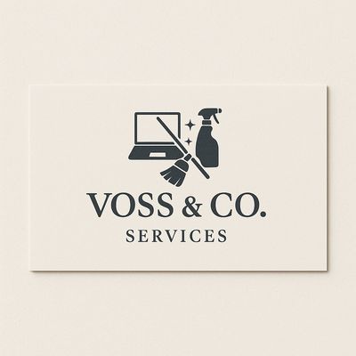 Avatar for Voss and Co Services